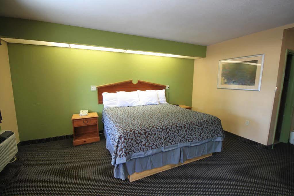 Holiday Terrace Motel Houston Exterior foto